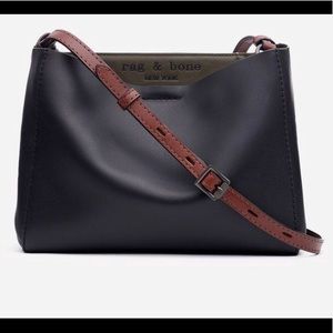Rag and Bone Passenger Crossbody
